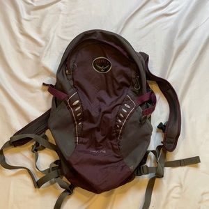 Osprey Daylite pack